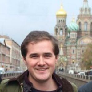 Meet your Posher, Phillip gray